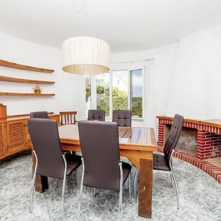 With Pool In Cala Blanca With Sea Views * Cala Santandria (Menorca)